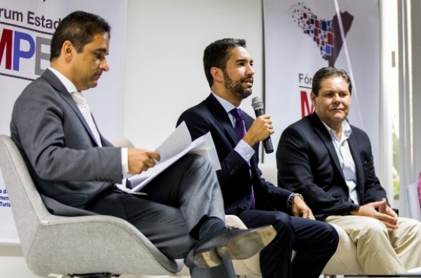 Micro e pequenas empresas representam 93% dos negócios registrados