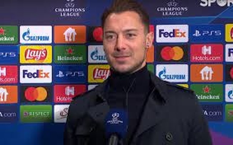 Técnico alemão Matthias Jaissle acerta com o Al-Ahli