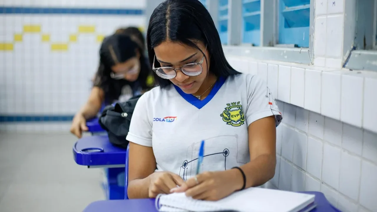 Olimpíada Alagoana de Matemática está com inscrições abertas até 21 de agosto