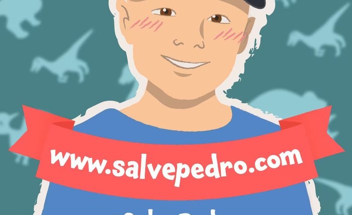 Neuroblastoma é terceiro tipo de câncer mais comum em crianças