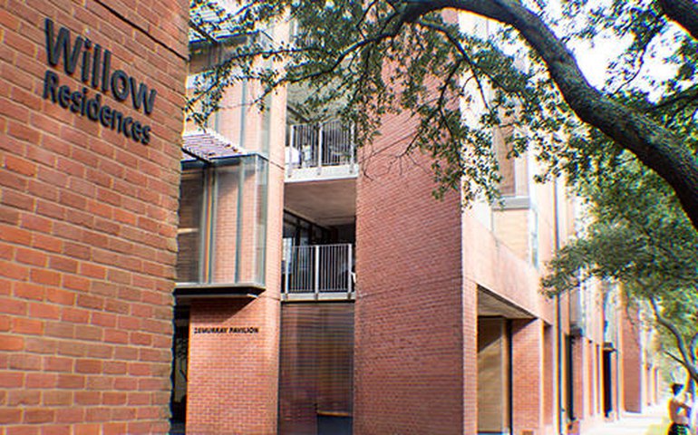 Nova lei da Flórida proíbe cidadãos chineses de comprar imóveis devido a questões de segurança nacional