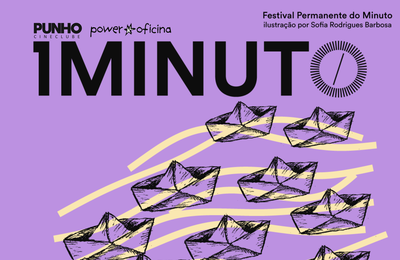 Punho Cineclube recebe a Mostra Melhores Minutos