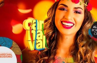 Eliminatória do concurso de Rei e Rainha acontece nas Redes Sociais da Prefeitura de Marechal