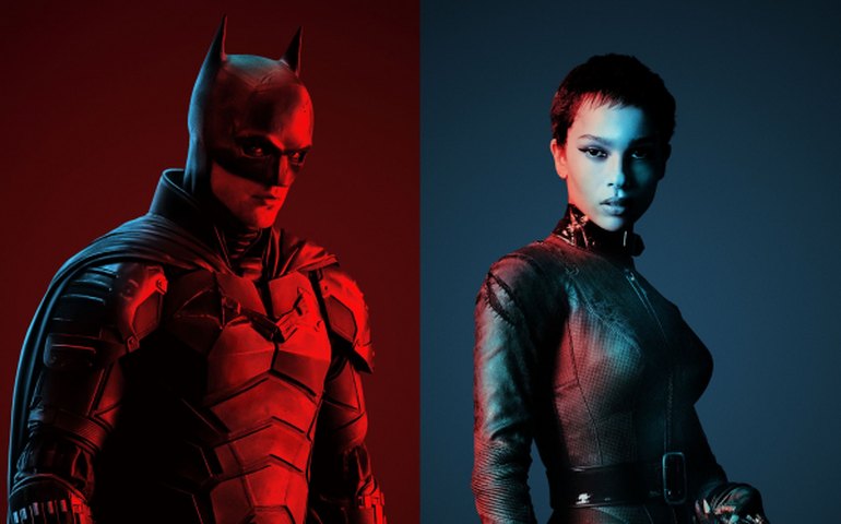 ‘Batman’: Zoe Kravitz confirma que Mulher-Gato é bissexual no novo filme