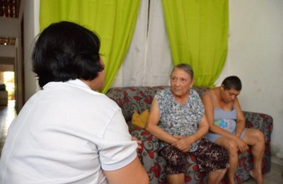 Farmácia Cidadã atende 800 pacientes com entrega de medicamentos em domicílio