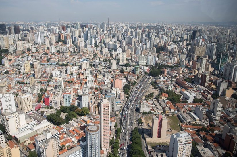 Só cinco capitais não recebem nota mínima em índice de transparência