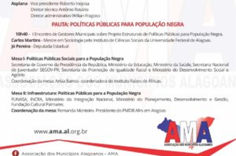 Após carnaval, prefeitos retomam reuniões semanais na AMA