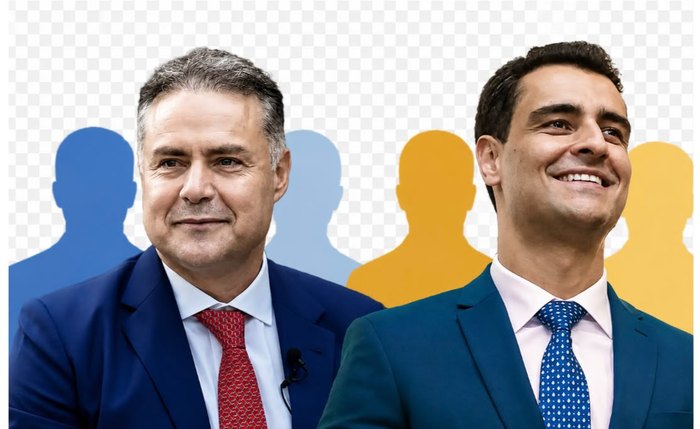 Renan Filho e JHC