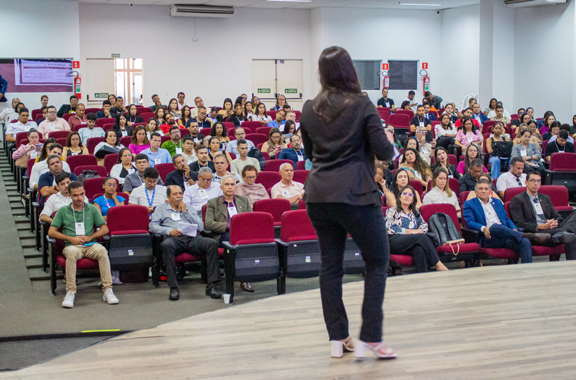 Workshop Redesim sobre Corpo de Bombeiros e processos de alto risco acontece amanhã