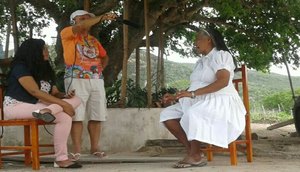 Zefa da Guia / Foto: Assessoria de Imprensa