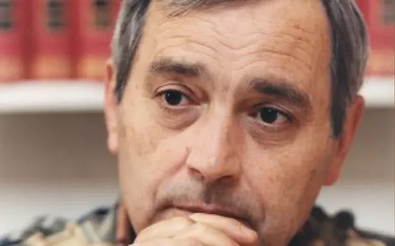 Vittorio Messori, escritor e jornalista católico, morre aos 84 anos na Itália