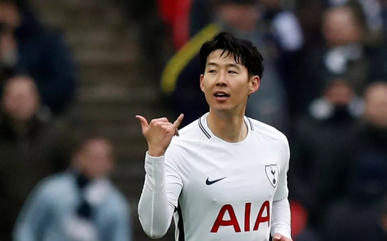 Substituto de Richarlison, Son faz 3 e Tottenham goleia por 6 a 2 no Inglês