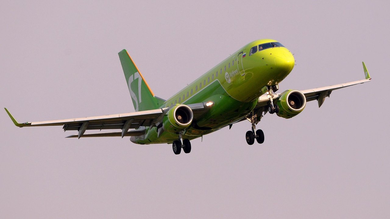 Brasil tem potencial para ampliar passageiros aéreos: como a Embraer pode ajudar nisso?
