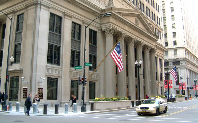 Núcleo do CPI elevado sugere que Fed tem mais trabalho a fazer para atingir meta, aponta Cook