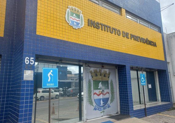 Instituto de Previdência dos Servidores inicia recadastro de aposentados e pensionistas