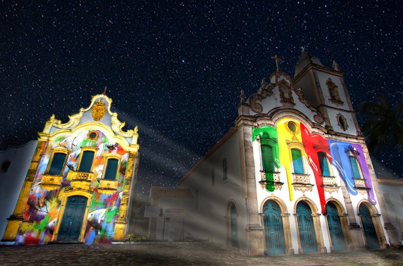 Projeto contemplado pelo Rumos Itaú Cultural chega ao interior de Alagoas