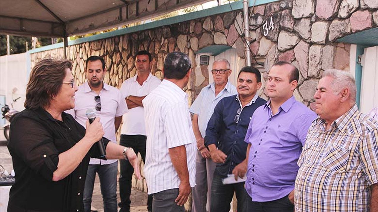 Arapiraca: Calçamento na Boa Vista concretiza sonho de diversas famílias