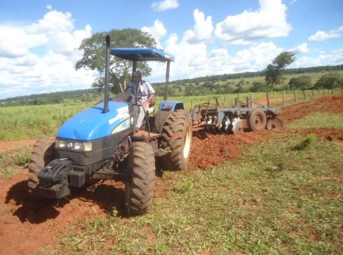 Emater aplicará pesquisa que vai identificar médio produtor alagoano