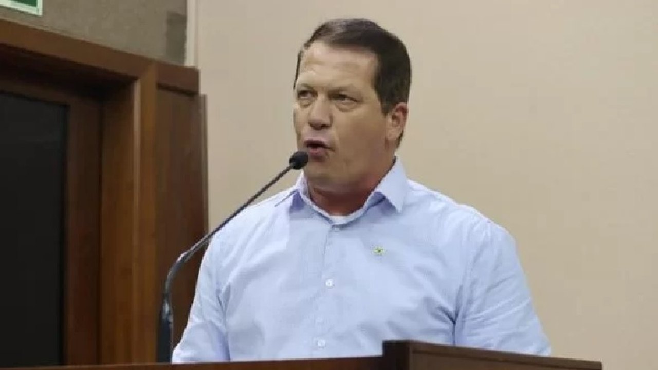 Partido expulsa vereador gaúcho por atacar baianos