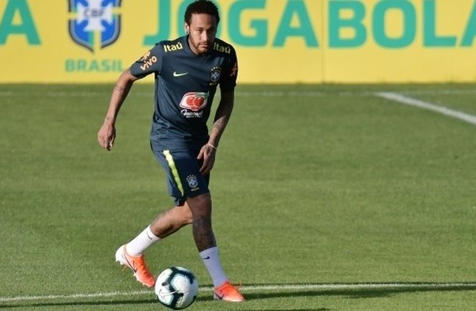 JOGADOR NEYMAR