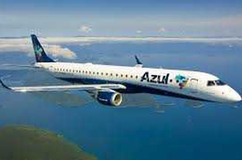 Novo voo da Azul Londrina/Maceió amplia malha aérea do destino para temporada 2025/2026