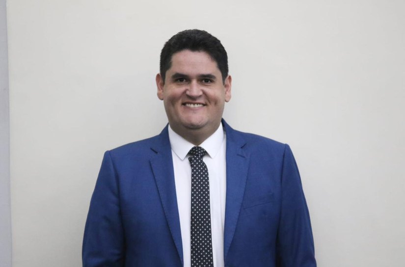 Estrategista político alagoano participa de evento nacional em Natal (RN)