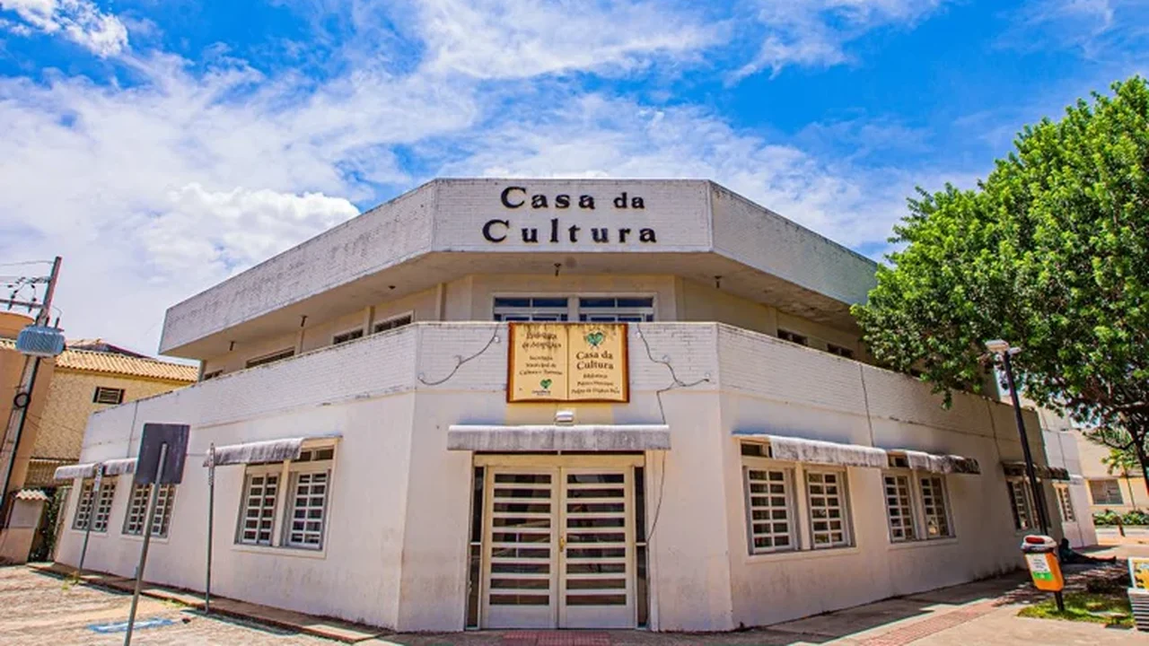 Cultura divulga lista final de projetos selecionados nos Editais de Pontos de Cultura e Bolsa Mestre Nelson Rosa