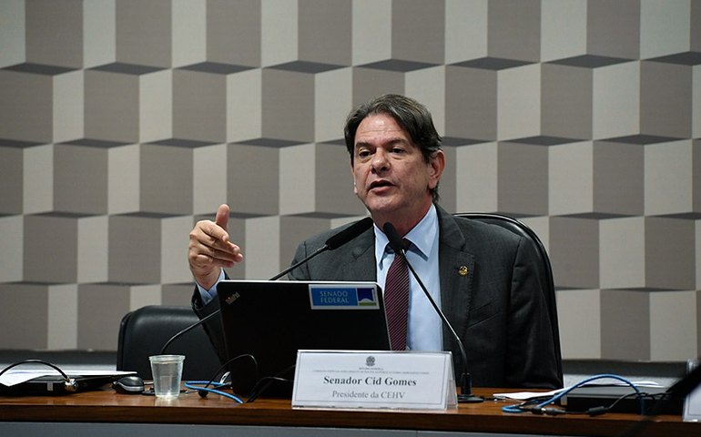 Senado debate hidrogênio verde e desenvolvimento da tecnologia