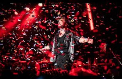 Wesley Safadão comemora sucesso do Garota VIP em São Paulo com ingressos esgotados