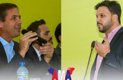 AMA participa do Fórum Estadual Extraordinário da Undime/AL