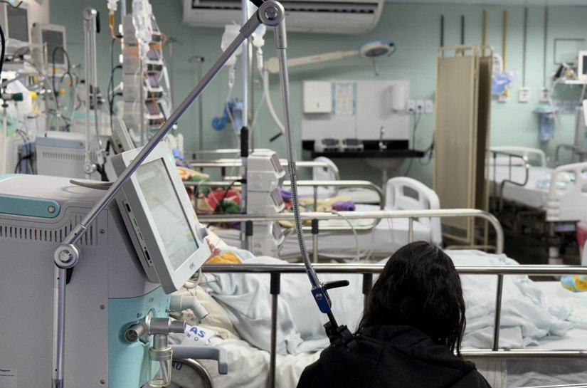 HGE inaugura a primeira UTI exclusiva para adolescentes em Alagoas com 10 leitos