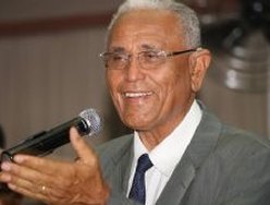 Pastor José Antonio dos Santos