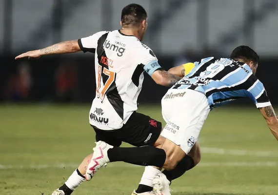 Brasileiro: Grêmio joga por título e Vasco para fugir do rebaixamento