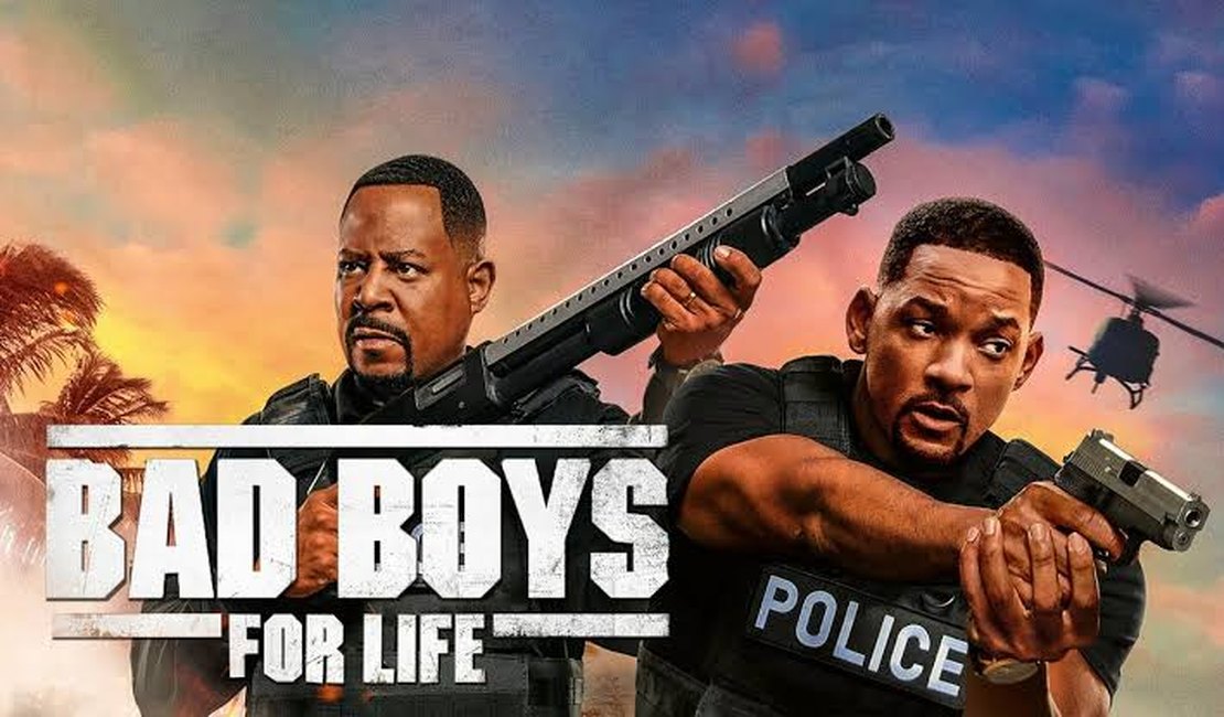 Bad Boys 4: Até o Fim - Análise do Filme