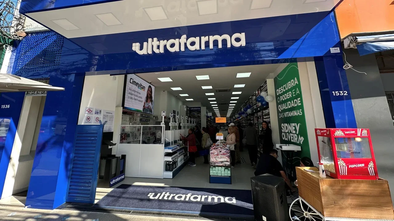 Justiça solta ex-auditor preso na operação que atingiu Ultrafarma e Fast Shop