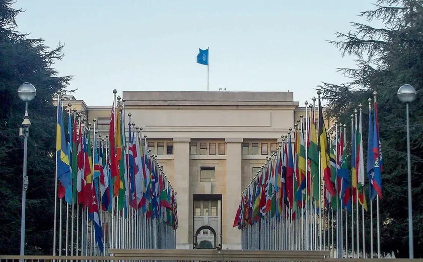 Conselho de Segurança da ONU faz reunião de emergência neste domingo