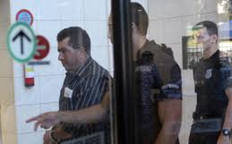 JHC é apoiado por vereador envolvido na Operação Carranca