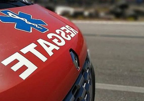 Homem é resgatado de fossa de 15 metros em residência de Maceió