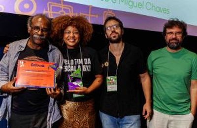Festival Visões Periféricas anuncia vencedores de sua 19ª edição