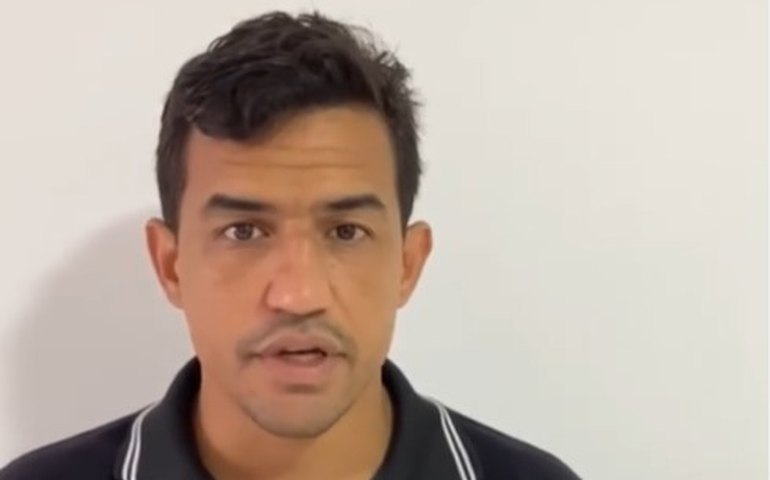 PC prende homem acusado de estuprar mulher com deficiência mental e criança de 5 anos