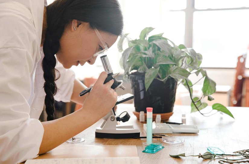 Pibic Jr: Governo de Alagoas investe R$6 milhões para iniciação científica e empreendedorismo no Ensino Médio