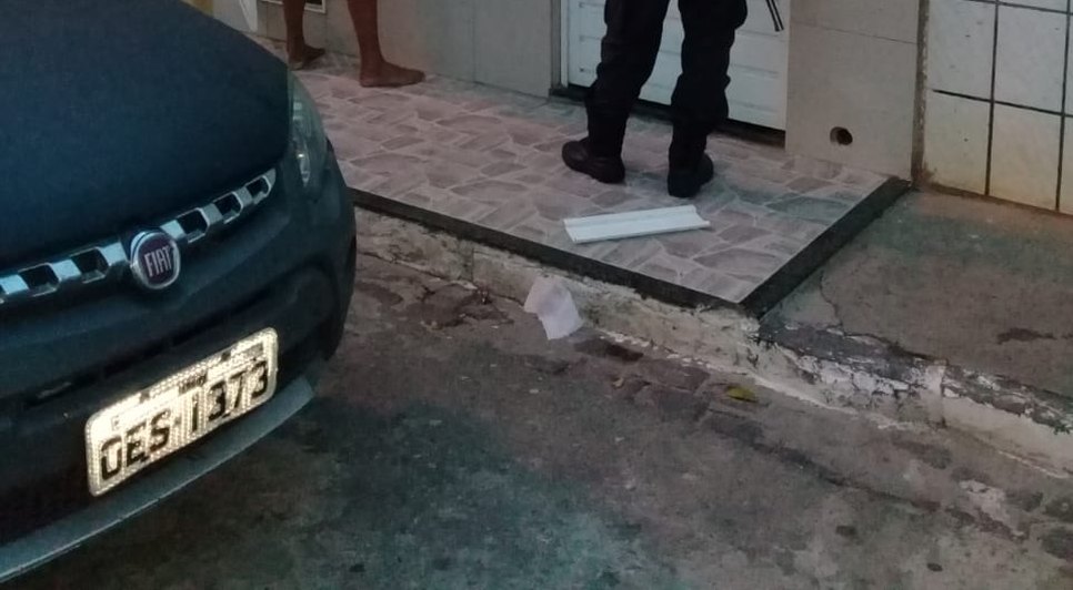operação polícia civil