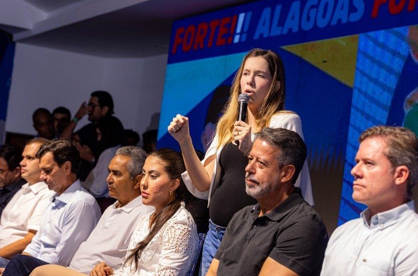 Deputados estaduais de AL exaltam trabalho de Arthur Lira e defendem sua pré-candidatura ao Senado