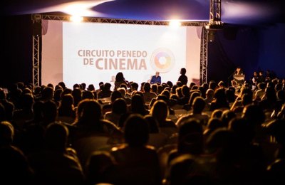 Circuito de Cinema prorroga inscrições para propostas de identidade visual