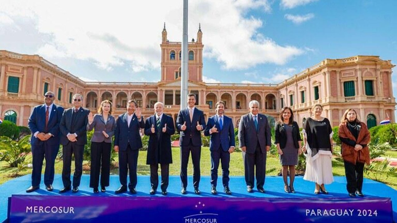 Acordo pode deixar de fora 150 produtos brasileiros da tarifa comum do Mercosul