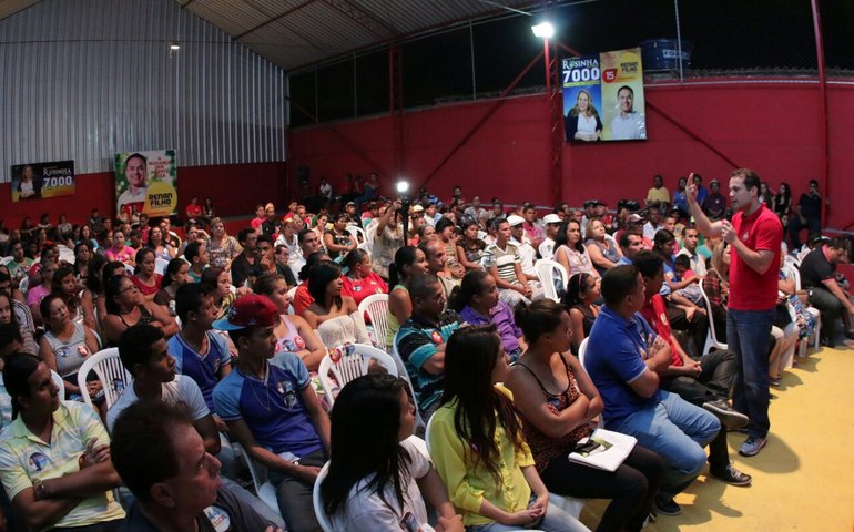 Renan Filho: 300 leitos de UTI precisam ser criados em Alagoas