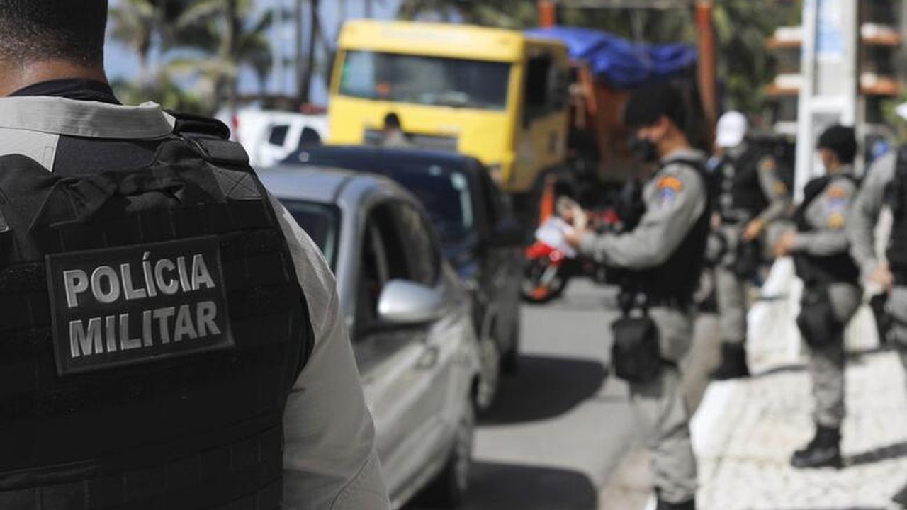 Alagoas registra menor número de homicídios da década em um mês de fevereiro