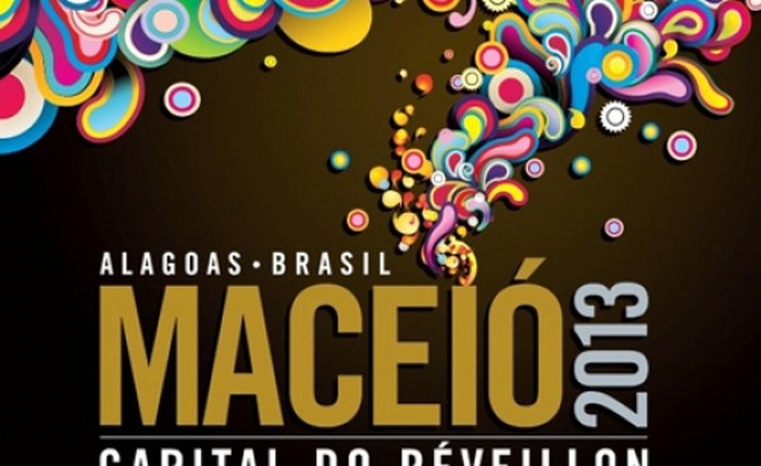 Alagoas apresenta calendário e Maceió como capital do Réveillon Alagoas apresenta calendário e Maceió como capital do Réveillon