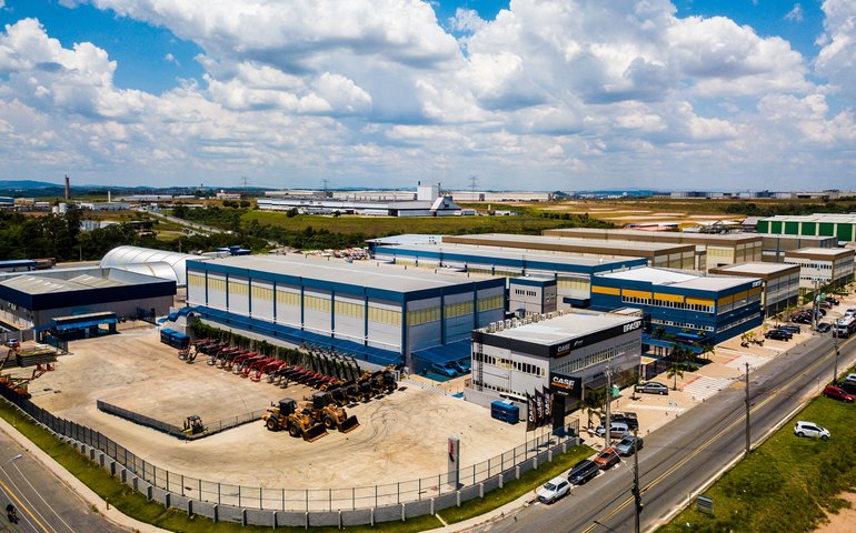 Brasif anuncia entrada no segmento de máquinas agrícolas com aquisição da Maxum