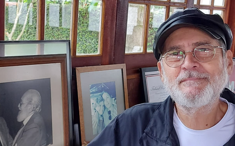 Lula lamenta morte de Paulo Frateschi, ex-deputado e histórico dirigente do PT